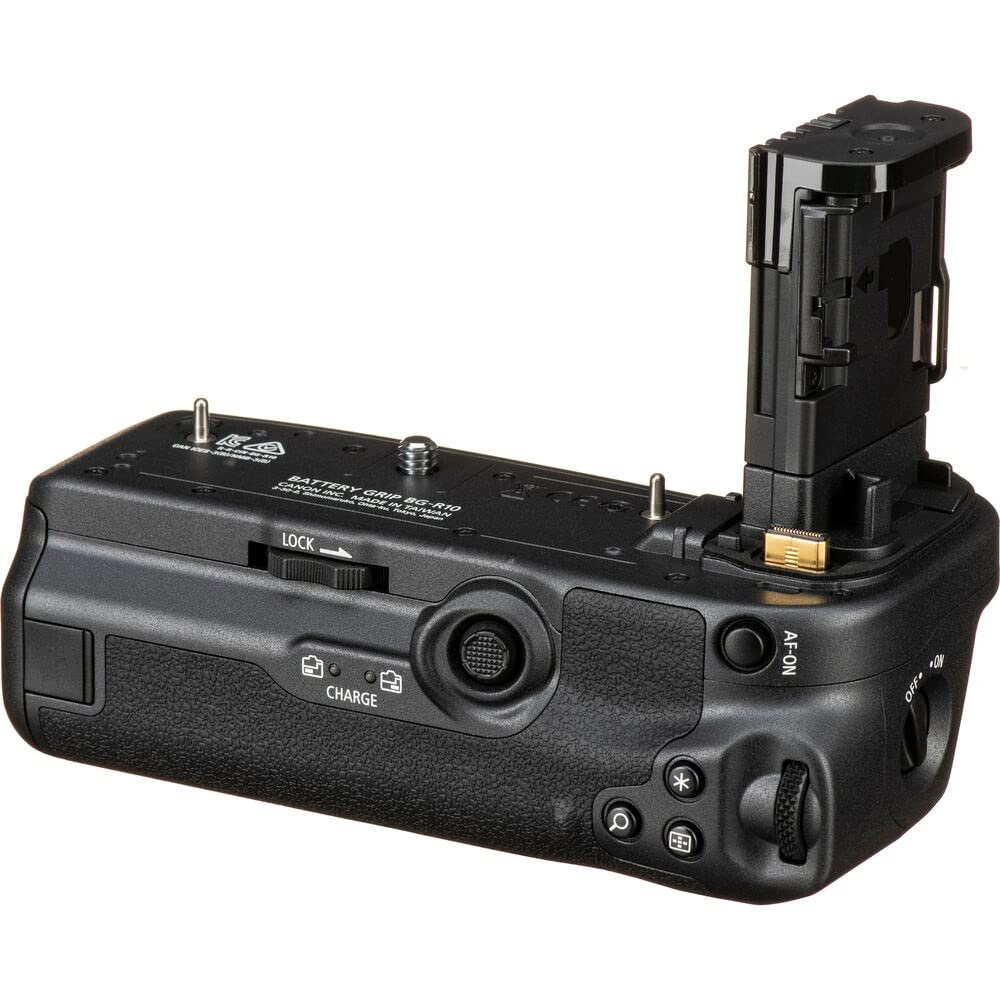 Canon BG-R10 Battery Grip - cambuy-lives Canon BG-R10 Battery Grip - cambuy-lives